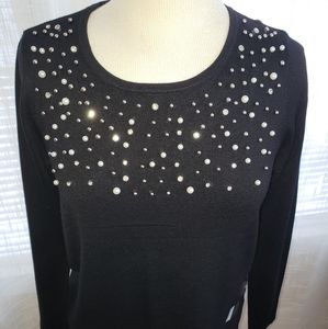 Liz Claiborne Medium Sweater